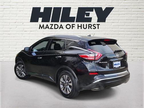 2015 Nissan Murano SL