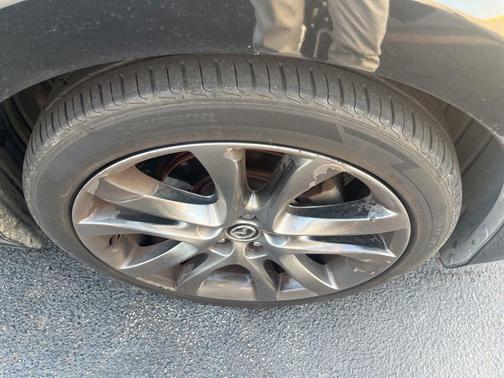 2016 Mazda Mazda6 i Grand Touring