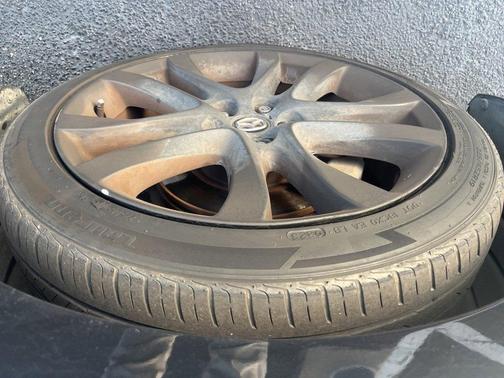 2016 Mazda Mazda6 i Grand Touring