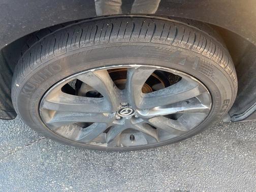 2016 Mazda Mazda6 i Grand Touring