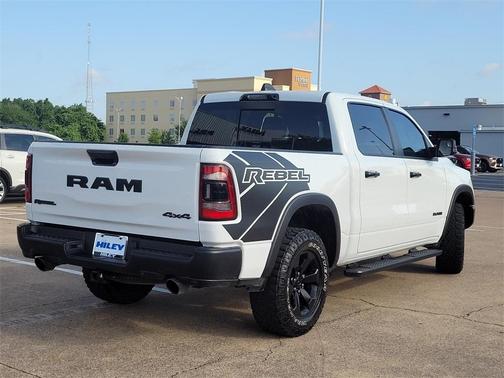 2023 RAM 1500 Rebel