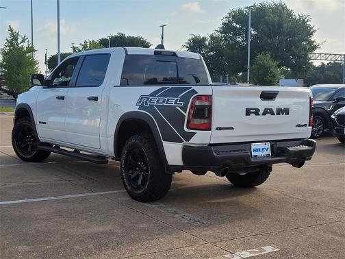 2023 RAM 1500 Rebel