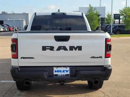 2023 RAM 1500 Rebel