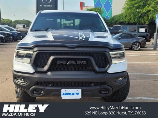 2023 RAM 1500 Rebel