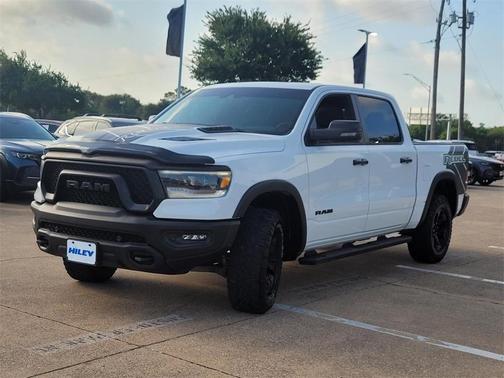 2023 RAM 1500 Rebel