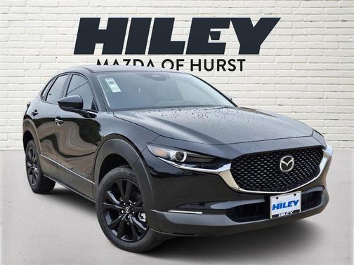 2026 Mazda CX-30 Select