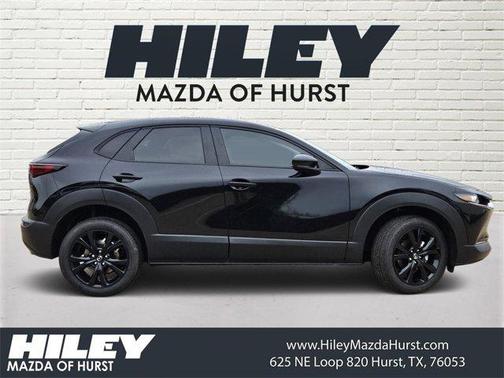 2026 Mazda CX-30 Select