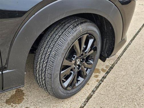 2026 Mazda CX-30 Select