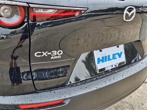 2026 Mazda CX-30 Select