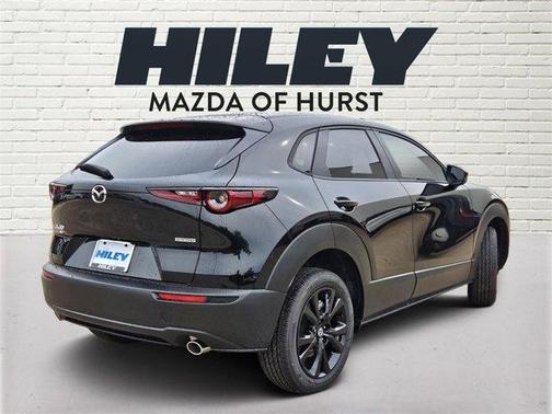 2026 Mazda CX-30 Select