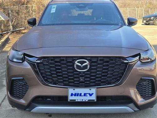 2026 Mazda CX-70 CX-70