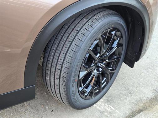 2026 Mazda CX-70 CX-70