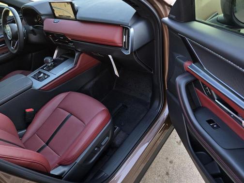 2026 Mazda CX-70 CX-70