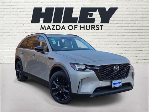 2026 Mazda CX-90 Premium