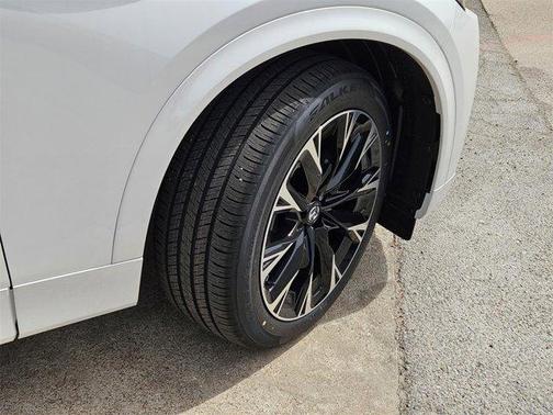 2025 Mazda CX-90 3.3 Turbo S Premium Plus Package