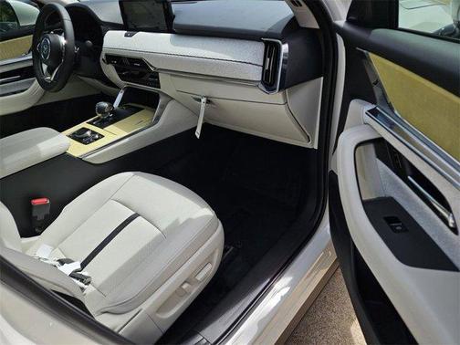 2025 Mazda CX-90 3.3 Turbo S Premium Plus Package