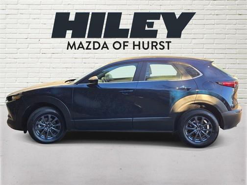 2025 Mazda CX-30 2.5 S