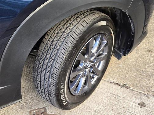 2025 Mazda CX-30 2.5 S