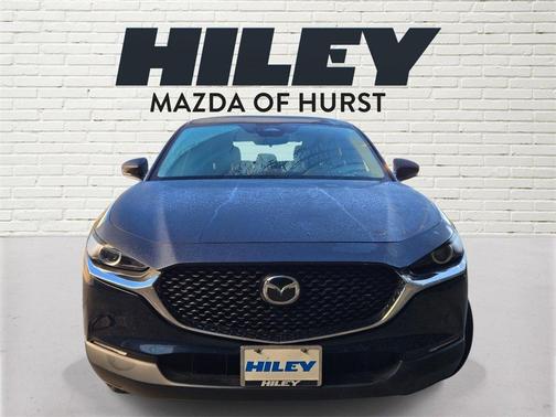 2025 Mazda CX-30 2.5 S