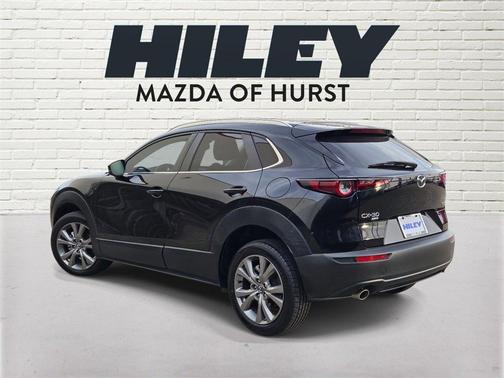 2023 Mazda CX-30 2.5 S Select Package