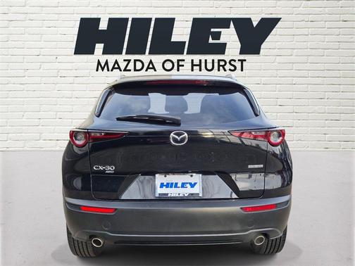 2023 Mazda CX-30 2.5 S Select Package