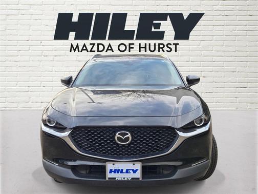 2023 Mazda CX-30 2.5 S Select Package