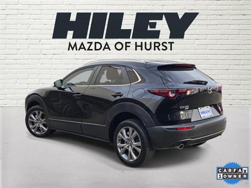 2023 Mazda CX-30 2.5 S Select Package