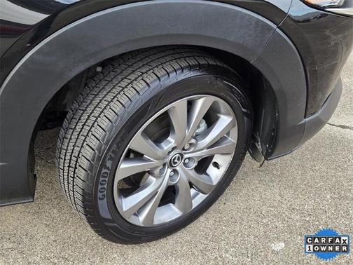 2023 Mazda CX-30 2.5 S Select Package