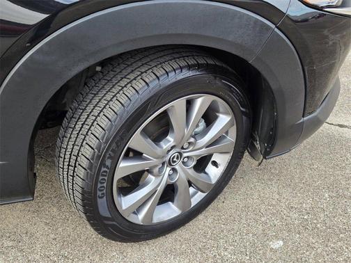 2023 Mazda CX-30 2.5 S Select Package