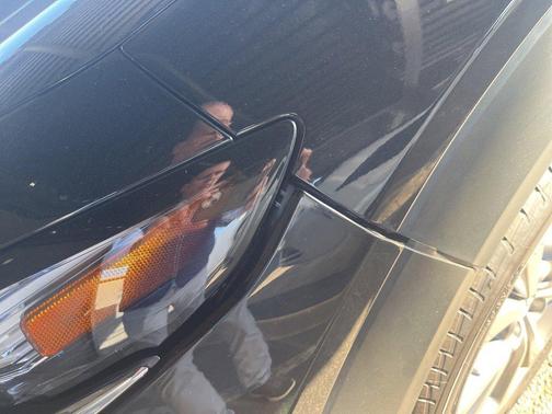 2023 Mazda CX-30 2.5 S Select Package