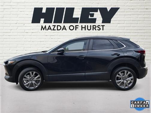 2023 Mazda CX-30 2.5 S Select Package