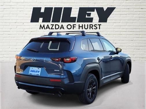 2026 Mazda CX-50 Premium