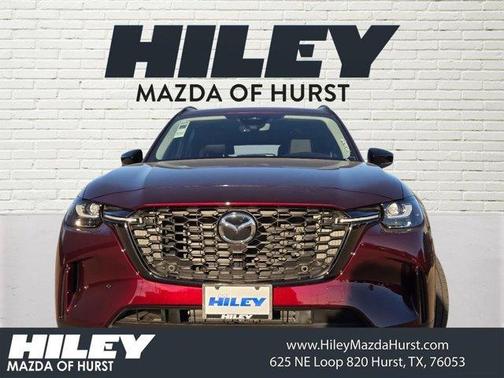 2026 Mazda CX-90 Premium