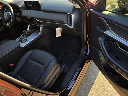 2026 Mazda CX-90 Premium