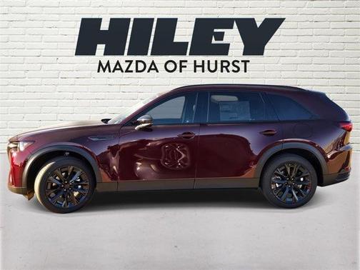 2026 Mazda CX-90 Premium