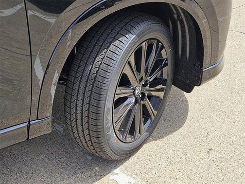 2025 Mazda CX-5 2.5 Turbo Premium Package