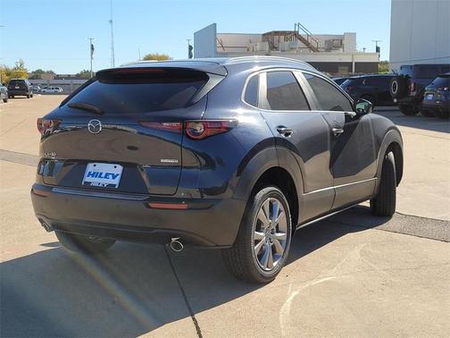 2026 Mazda CX-30 Preferred