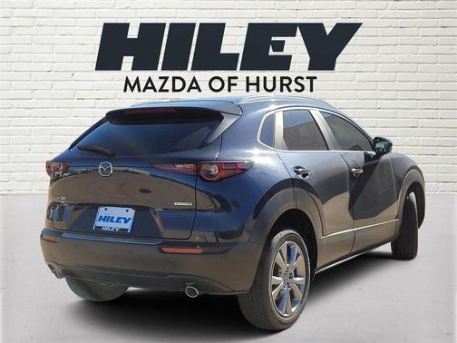 2026 Mazda CX-30 Preferred