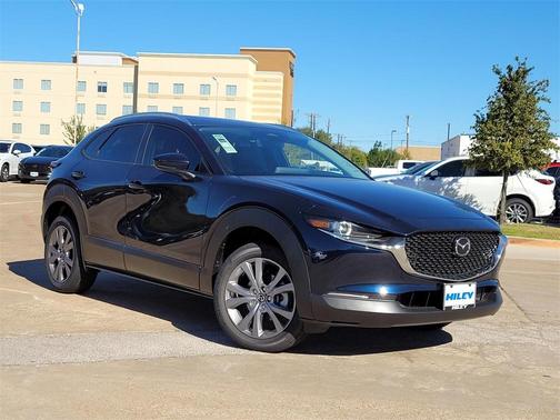 2026 Mazda CX-30 Preferred