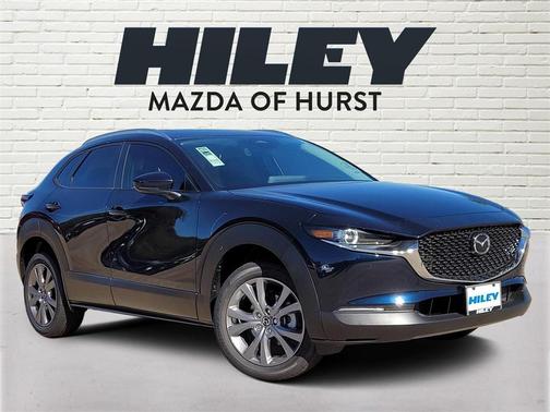 2026 Mazda CX-30 Preferred