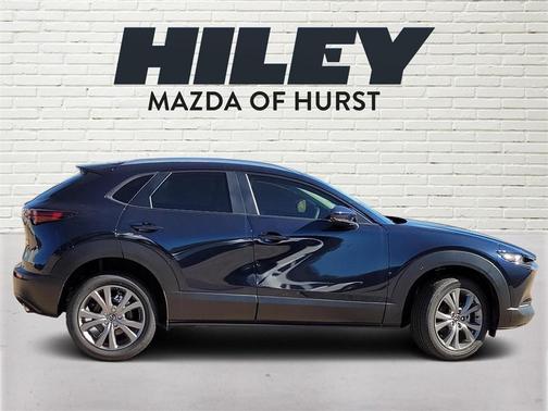 2026 Mazda CX-30 Preferred