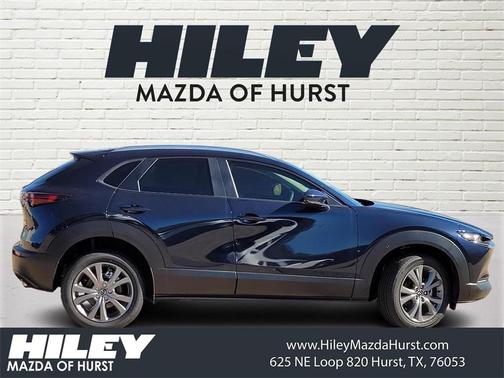 2026 Mazda CX-30 Preferred