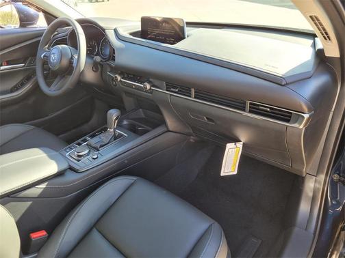 2026 Mazda CX-30 Preferred