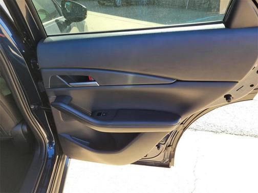 2026 Mazda CX-30 Preferred