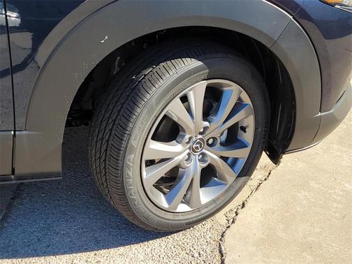 2026 Mazda CX-30 Preferred