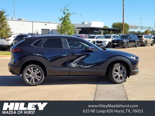 2026 Mazda CX-30 Preferred