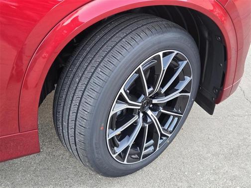 2026 Mazda CX-70 CX-70