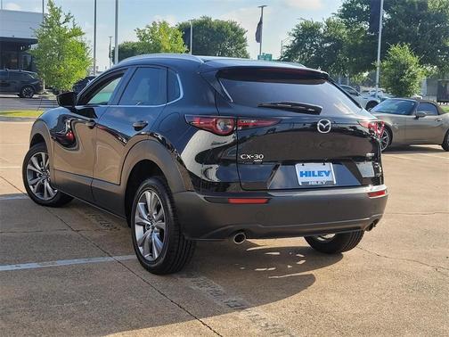 2023 Mazda CX-30 2.5 S Select Package