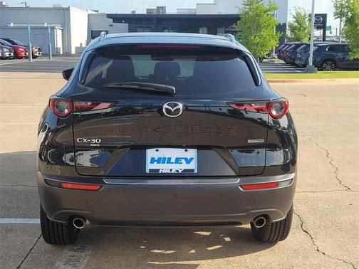 2023 Mazda CX-30 2.5 S Select Package