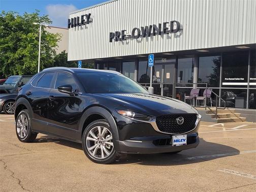 2023 Mazda CX-30 2.5 S Select Package